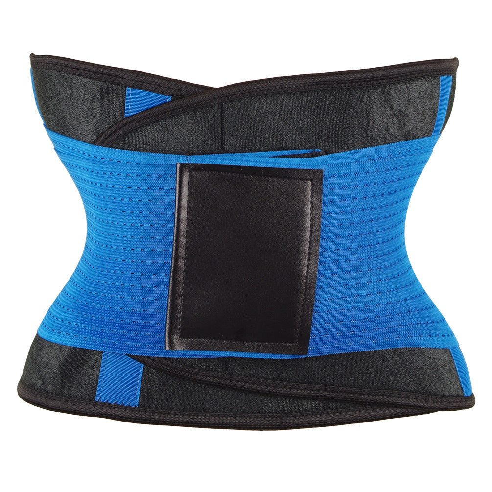 Waist Trimmer Belt Body Shaper Abdominal