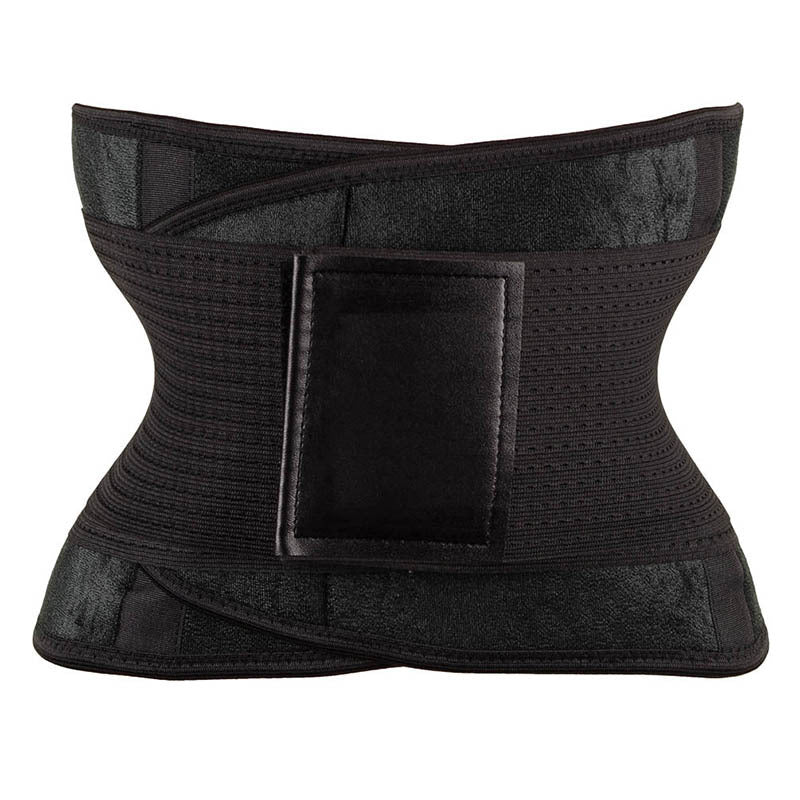 Waist Trimmer Belt Body Shaper Abdominal