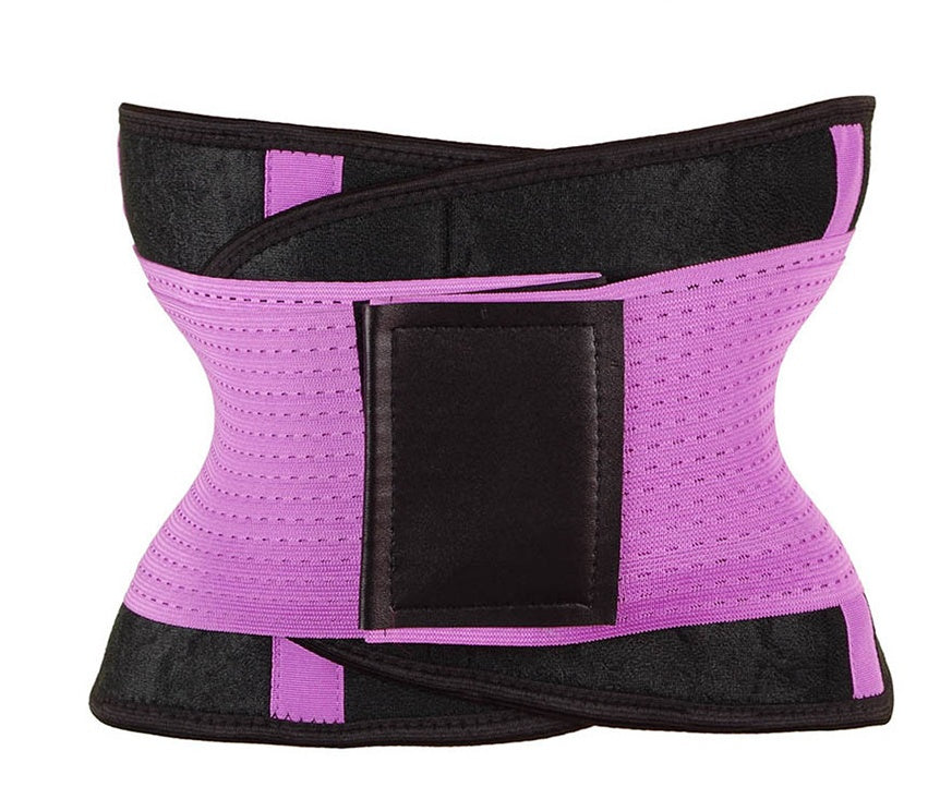 Waist Trimmer Belt Body Shaper Abdominal