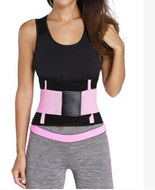 Waist Trimmer Belt Body Shaper Abdominal