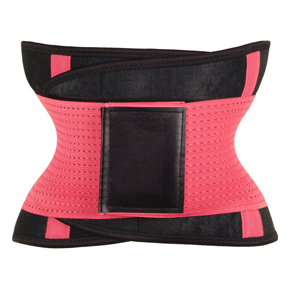 Waist Trimmer Belt Body Shaper Abdominal