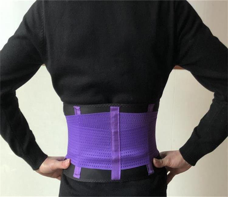 Waist Trimmer Belt Body Shaper Abdominal